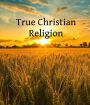 True Christian Religion