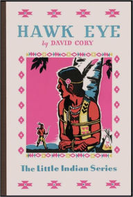Title: Hawkeye, Author: David Cory