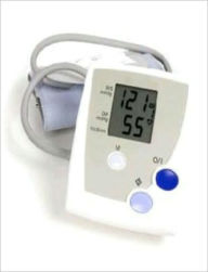 Title: Blood Pressure Health, Author: Alan Smith