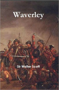 Title: Waverley, Author: Sir Walter Scott