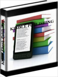 Title: Kindle Publishing - How To Make Money Online Publishing Kindle Ebooks, Author: Jeff Bezzos