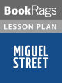 Miguel Street by V. S. Naipaul Lesson Plans