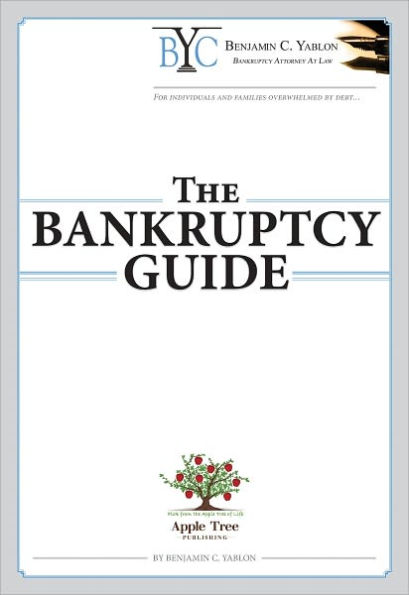 The Bankruptcy Guide