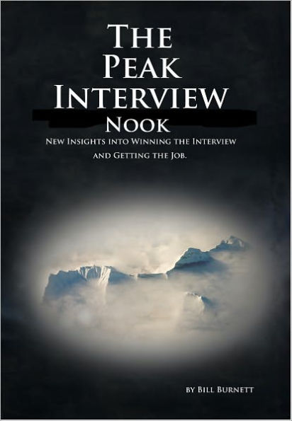 The Peak Interview for Nook