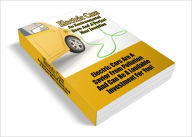 Title: Electric Car Craze: An Environmental Boon and a Perfect Mass Invention! AAA+++, Author: Bdp