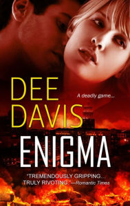 Title: Enigma (Last Chance Series #2), Author: Dee Davis