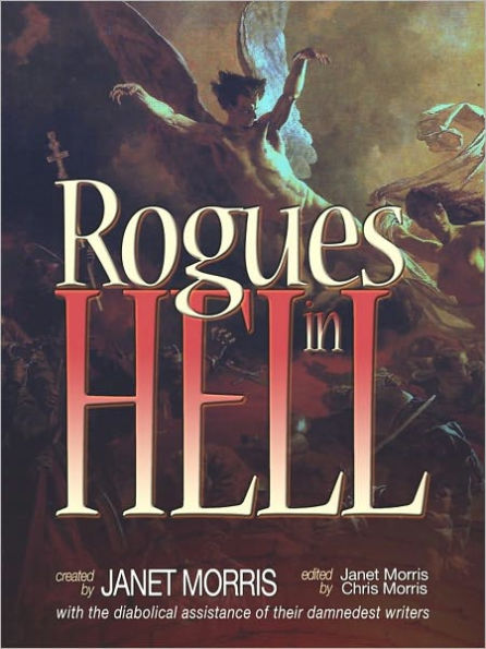 Rogues in Hell