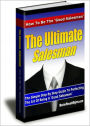 The Ultimate Salesman: 