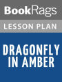 Dragonfly in Amber by Diana Gabaldon Lesson Plans