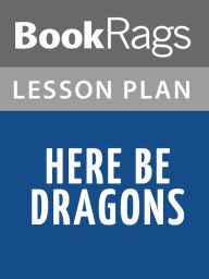 Title: Here Be Dragons by Sharon Kay Penman Lesson Plans, Author: BookRags