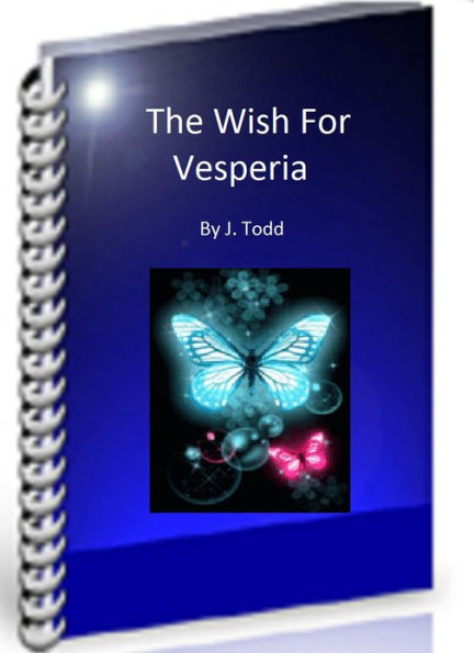 The Wish of Vesperia