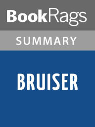 Title: Bruiser by Neal Shusterman l Summary & Study Guide, Author: BookRags