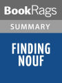 Finding Nouf by Zoe Ferraris l Summary & Study Guide