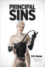Principal Sins (Principal/Parent BDSM Erotica)