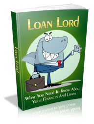 Title: Loan Lord, Author: Mike Morley