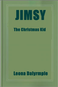 Title: Jimsy, Author: Leonora Dalrymple