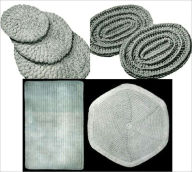 Title: Hot Plate and Place Mat Patterns for Crochet, Author: Unknown