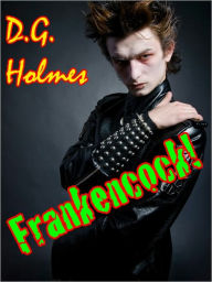 Title: Frankencock, Author: D.G. Holmes