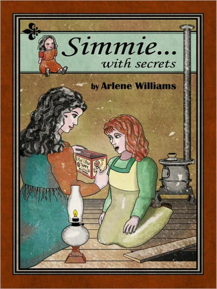 Simmie... With Secrets