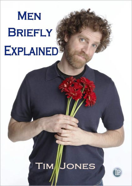 Men Briefly Explained