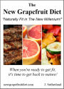 The New Grapefruit Diet