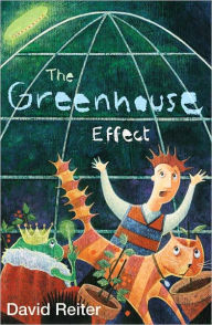 Title: The Greenhouse Effect, Author: David P Reiter