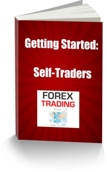 Getting Started: Self-Traders