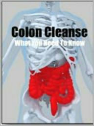 Title: Colon Cleanse, Author: Alan Smith