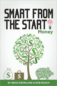 Title: Smart From the Start - Money, Author: Brad Kronland