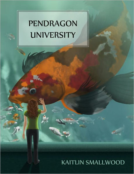 Pendragon University