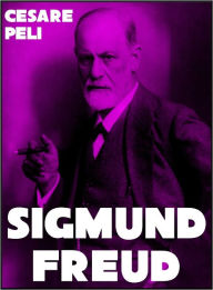 Title: Sigmund Freud, Author: Cesare Peli