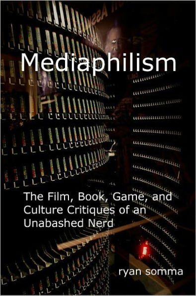 Mediaphilism