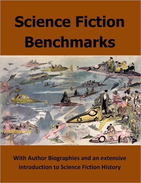 Science Fiction Benchmarks