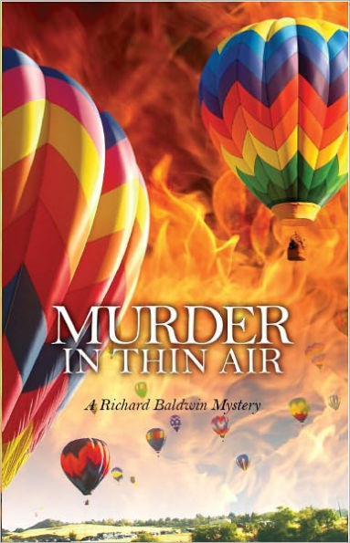 Murder in Thin Air