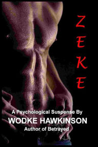 Title: Zeke, Author: Wodke Hawkinson