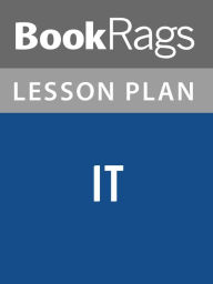 Title: It by Stephen King Lesson Plans, Author: BookRags