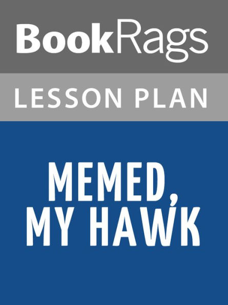 Memed, My Hawk by Yasar Kemal Lesson Plans