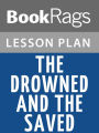 The Drowned and the Saved by Primo Levi Lesson Plans