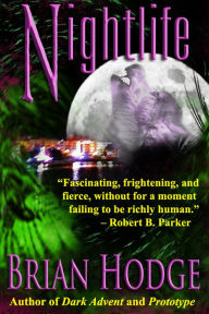 Title: Nightlife, Author: Brian Hodge