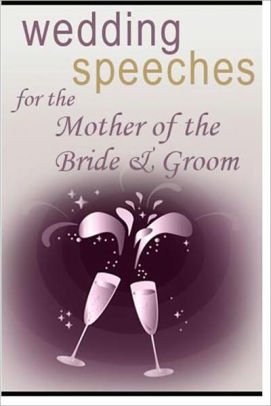 books on wedding speeches