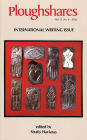 Ploughshares Winter 1985 Guest-Edited by Stratis Haviaras