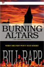 Burning Altars