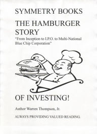 Title: The Hamburger Story of Investing, Author: Warren Thompson