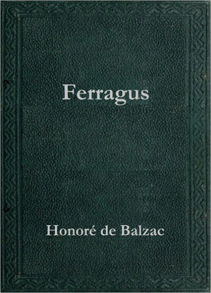 Ferragus