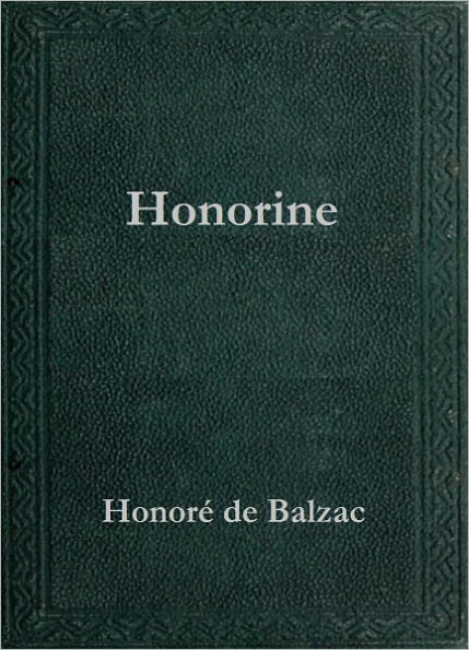 Honorine