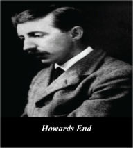 Title: Howards End (Illustrated), Author: E. M. Forster