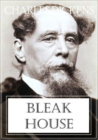 Title: Bleak House, Author: Charles Dickens