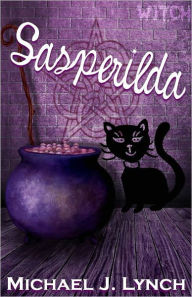 Title: Sasperilda, Author: Michael Lynch