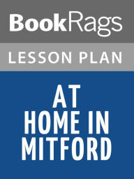 Title: At Home in Mitford by Jan Karon Lesson Plans, Author: BookRags