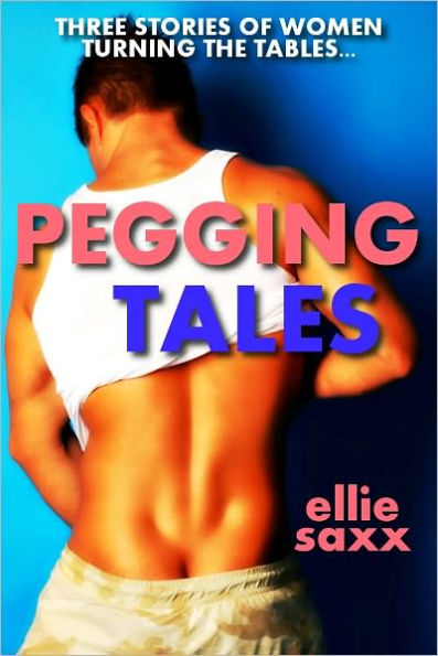 Pegging Tales